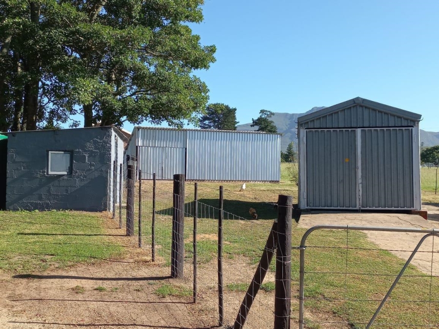 Commercial Property for Sale in Mossel Bay Rural Western Cape